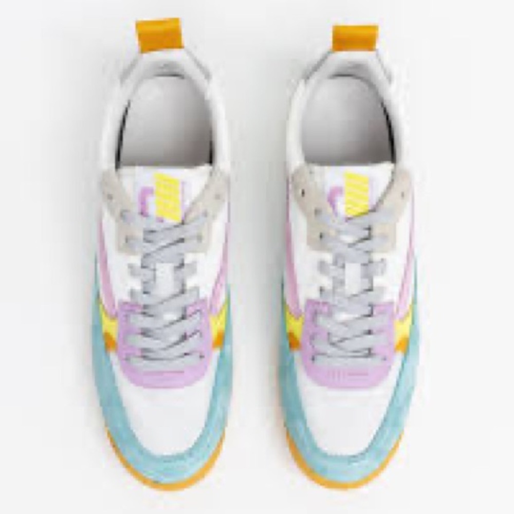 ONCEPT Interstellar Montreal Sneakers - Picture 3 of 12